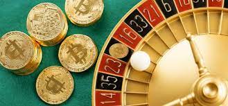 Онлайн казино Gorilla Casino